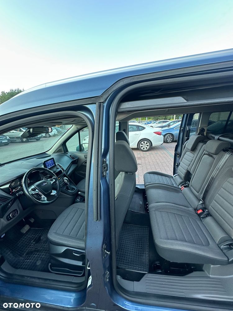 Ford Tourneo Connect Grand - 9