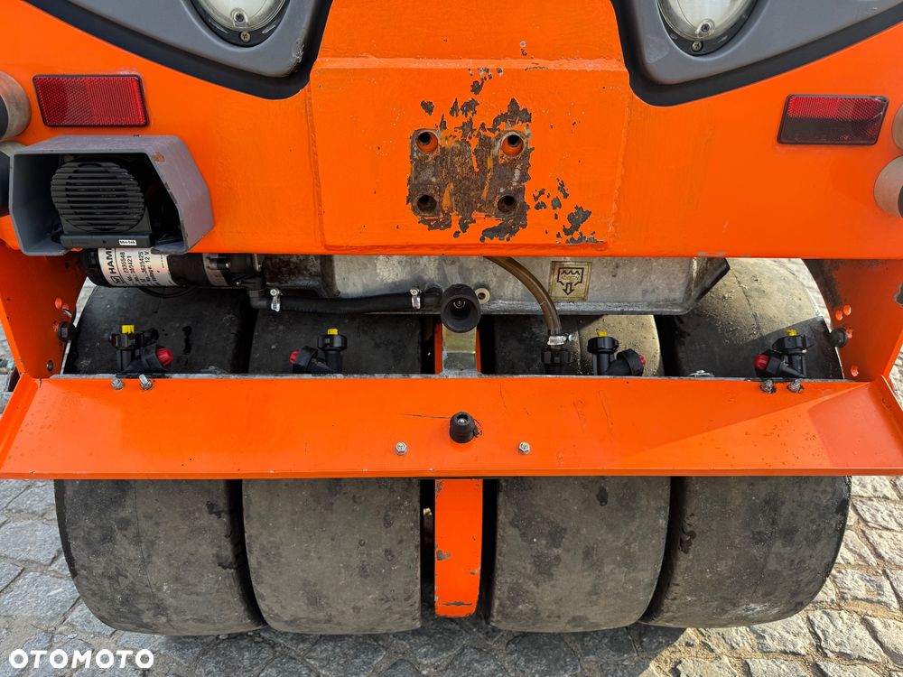 Hamm HD 10VT - 6