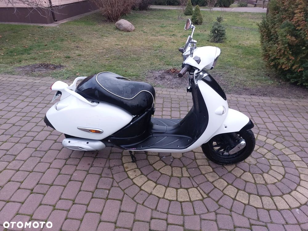 Aprilia Habana - 6