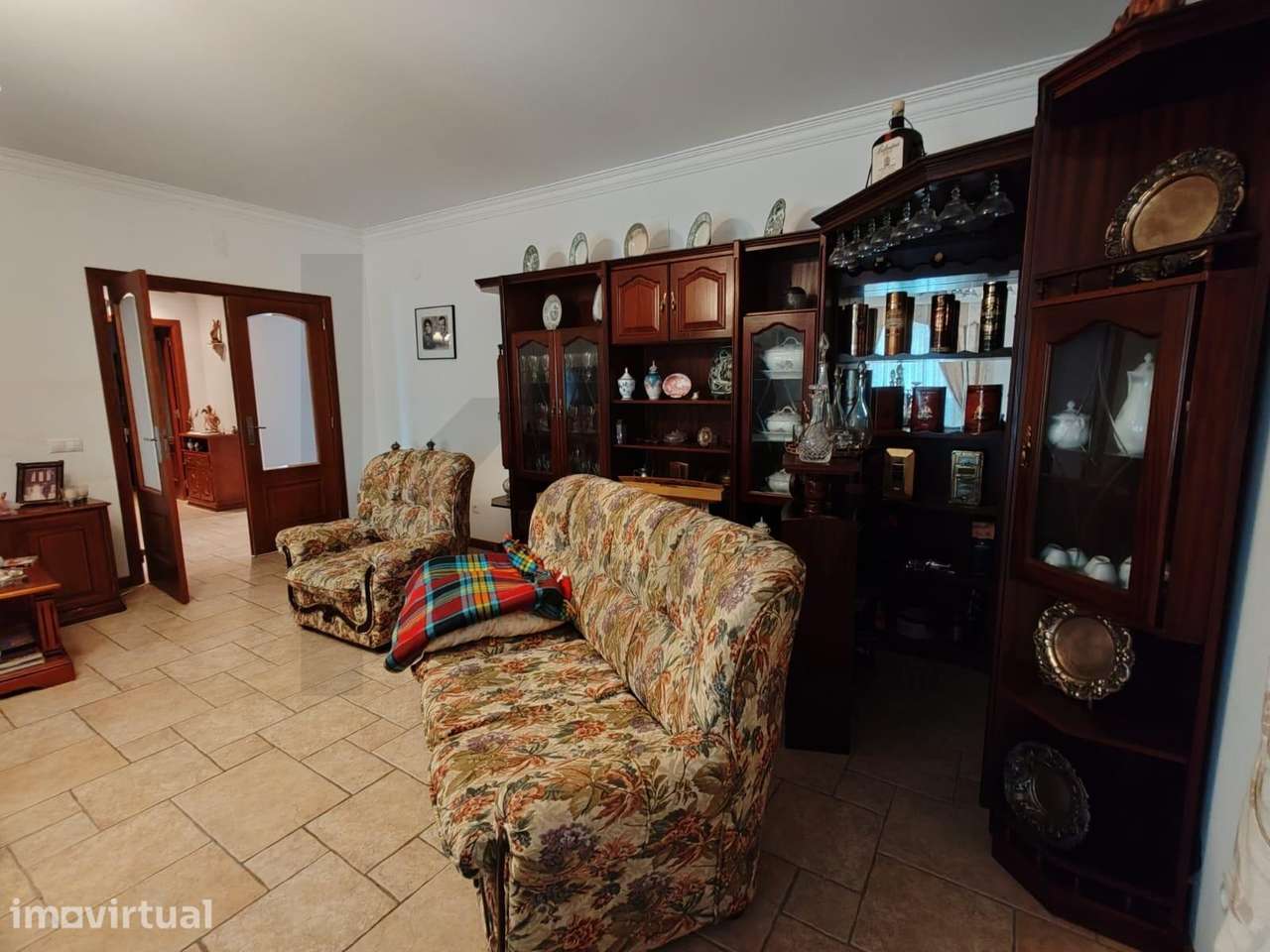 Quinta com Moradia T4 - Grande imagem: 5/38