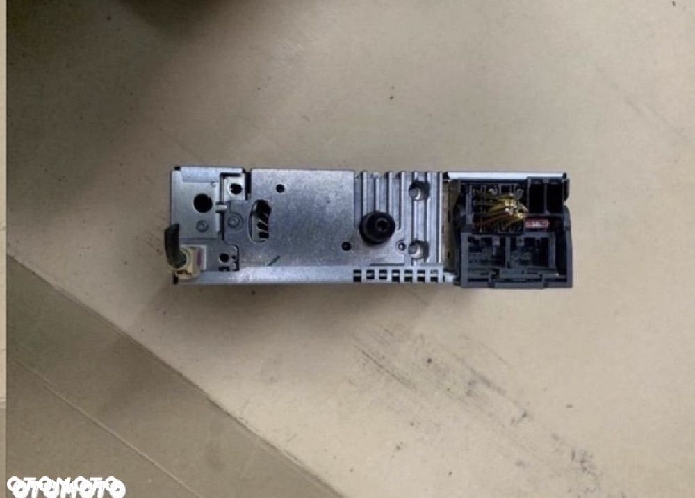 9647521077 radio fabryczne citroen c4 - 3