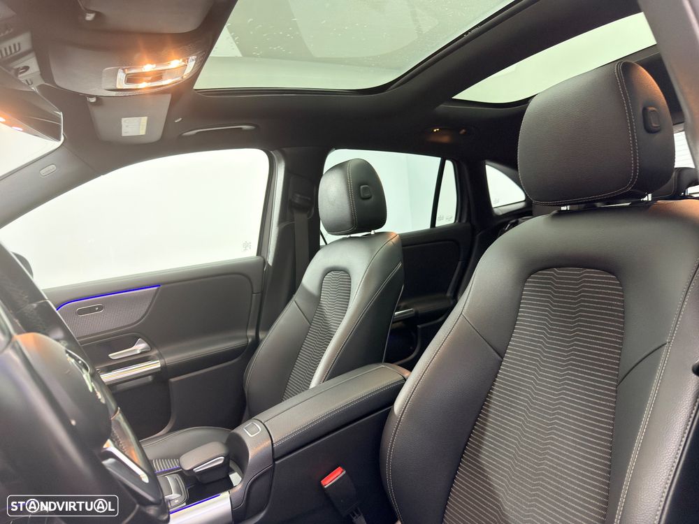 Mercedes-Benz GLA 250 e 8G-DCT Edition Progressive Line - 15