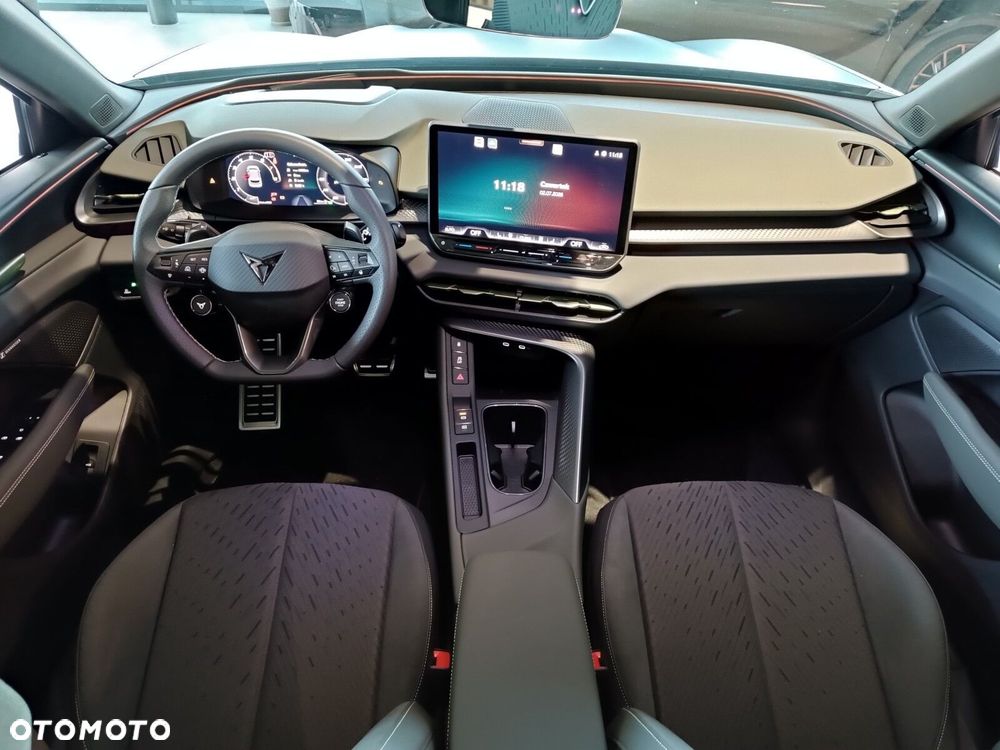 Cupra Terramar 2.0 TSI 4Drive Tribe Edition DSG - 15