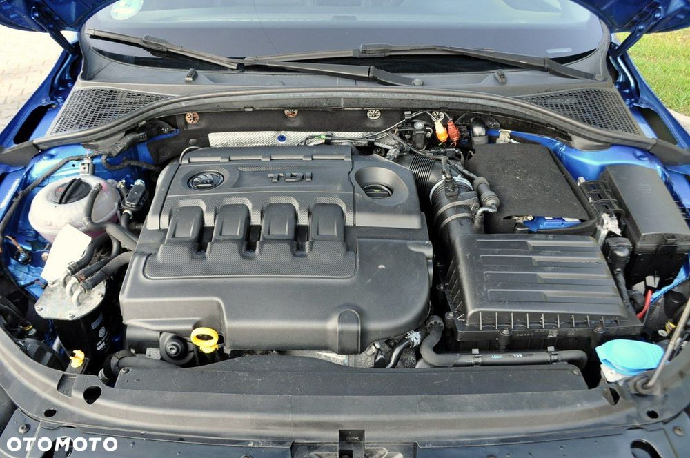 Skoda Octavia - 39