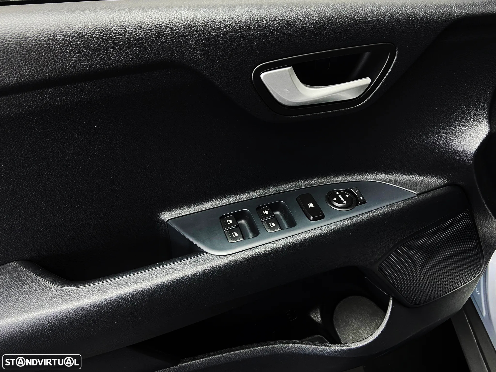 Kia Stonic 1.2 Dynamic - 7