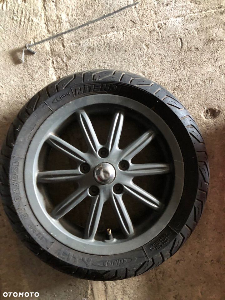 Koło Piaggio MP3 - 1