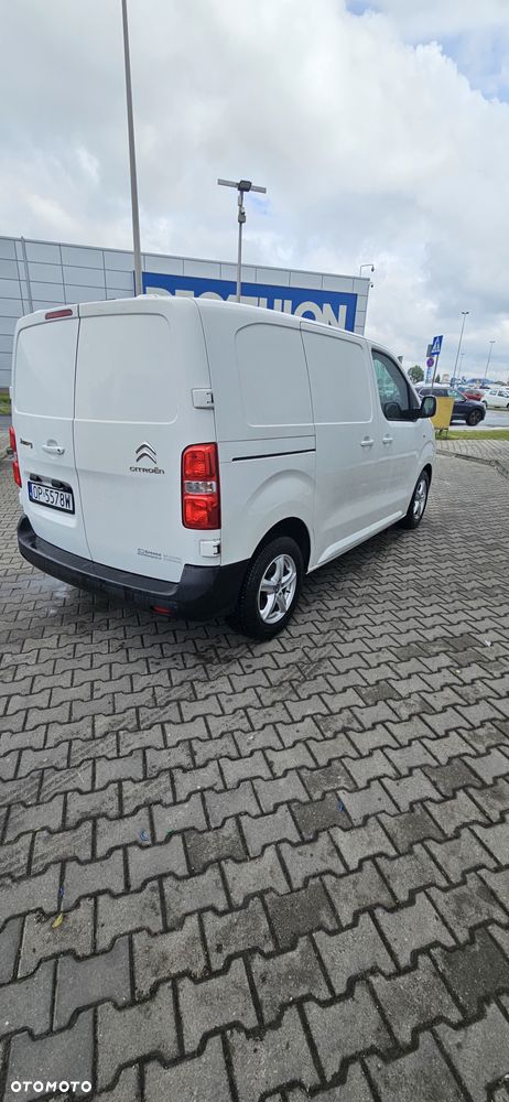 Citroën JUMPY - 12