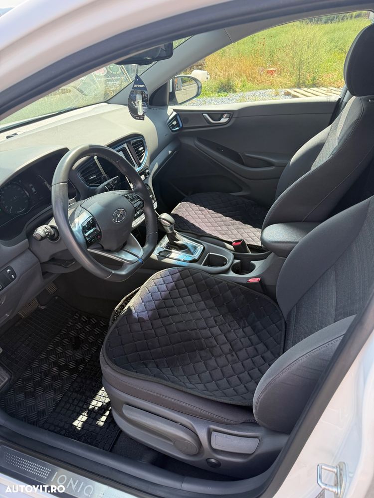 Hyundai IONIQ 141CP Exclusive - 5