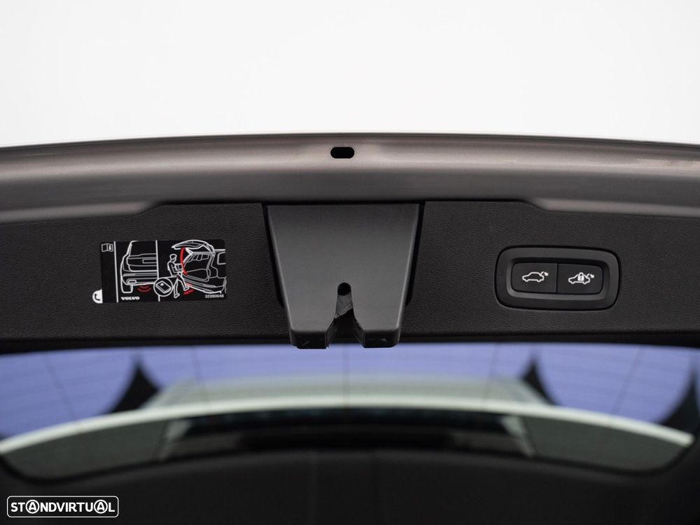 Volvo V60 2.0 T6 AWD TE Core - 13