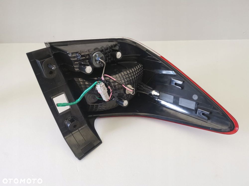 SUBARU XV II 17-22 LAMPA TYLNA PRAWY TYŁ EU - 4