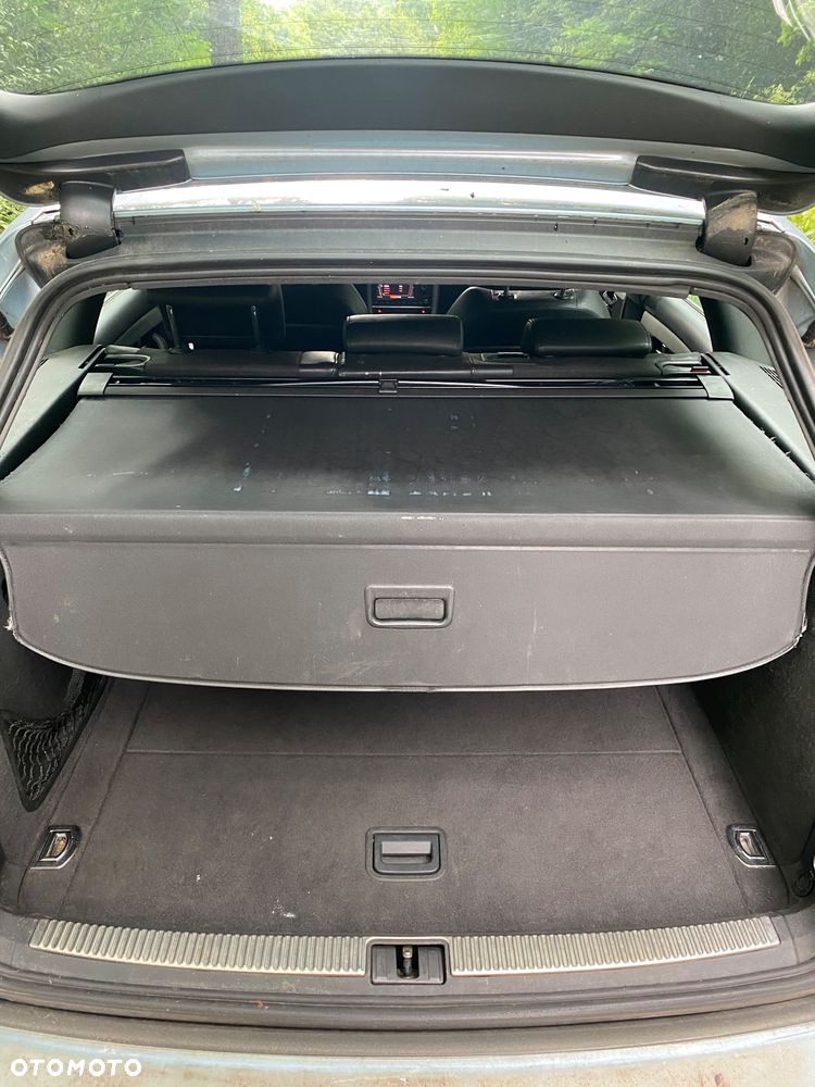 Audi A4 Avant 2.0 TDI - 19