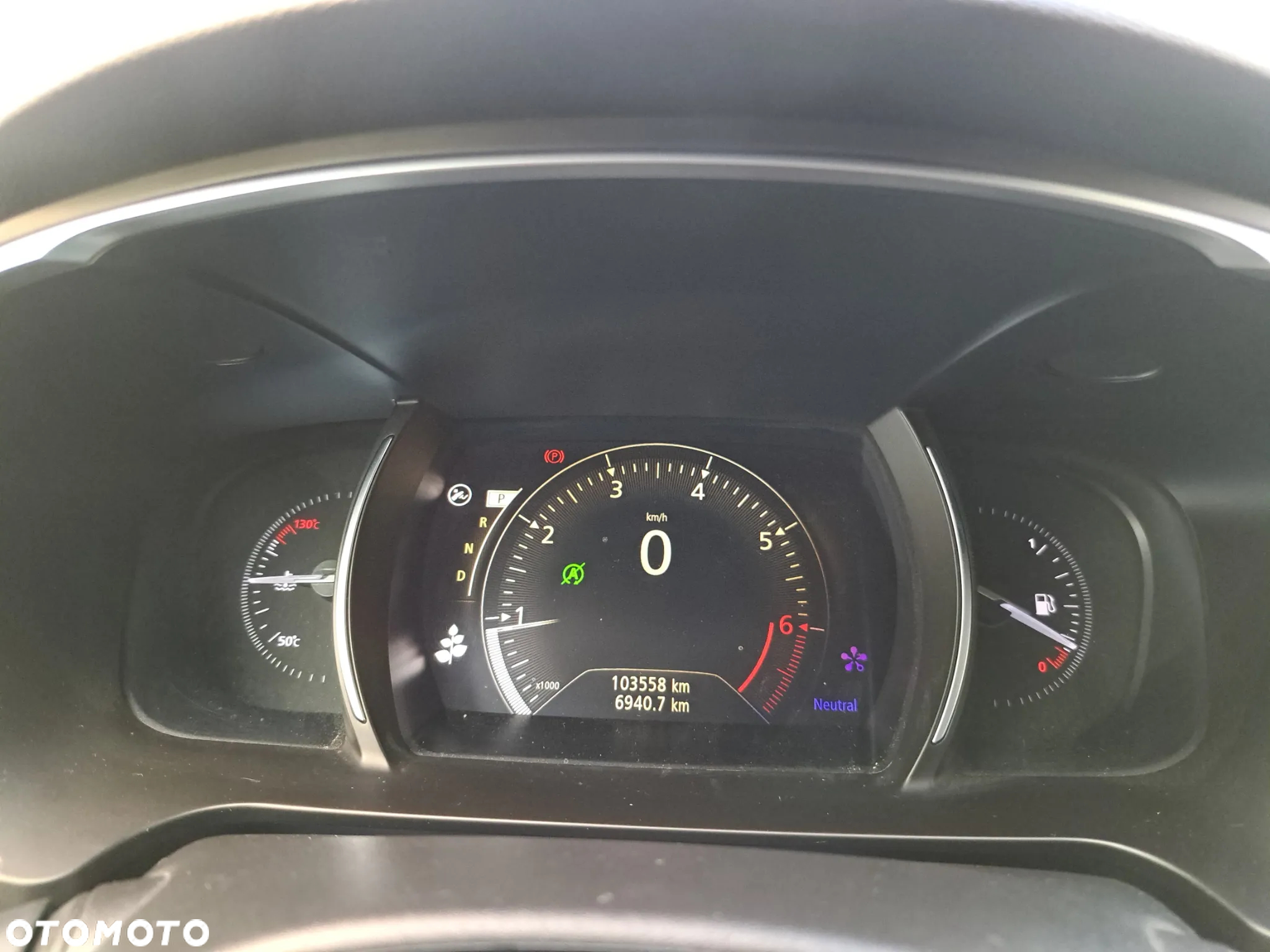 Renault Talisman 1.3 TCe FAP Limited EDC - 19