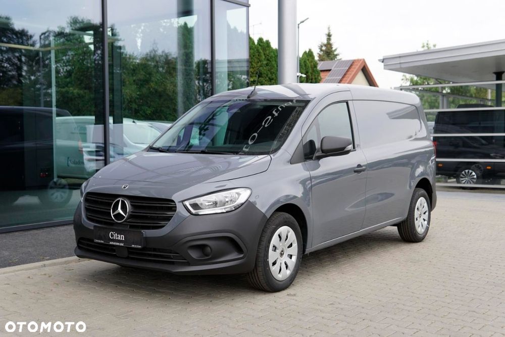 Mercedes-Benz Citan - 3