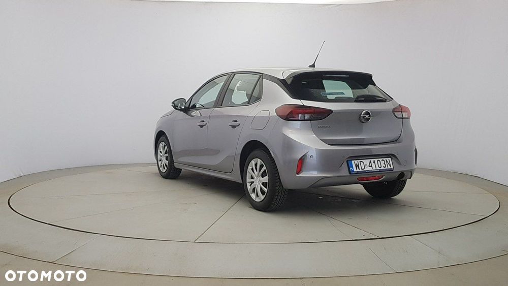 Opel Corsa - 5