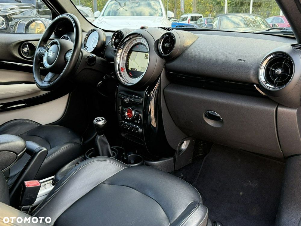 MINI Paceman Cooper - 18