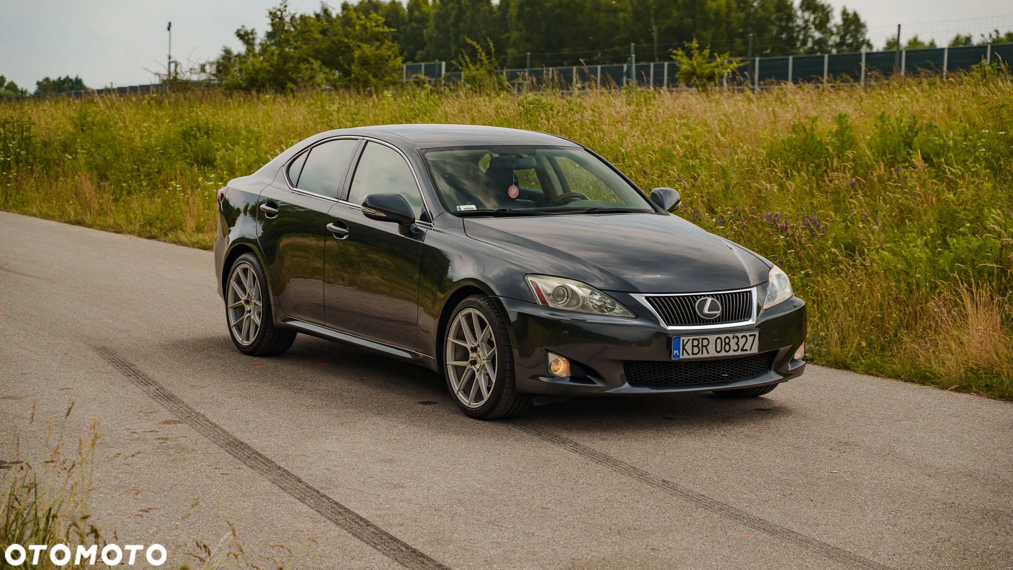 Lexus IS 250 Prestige - 1