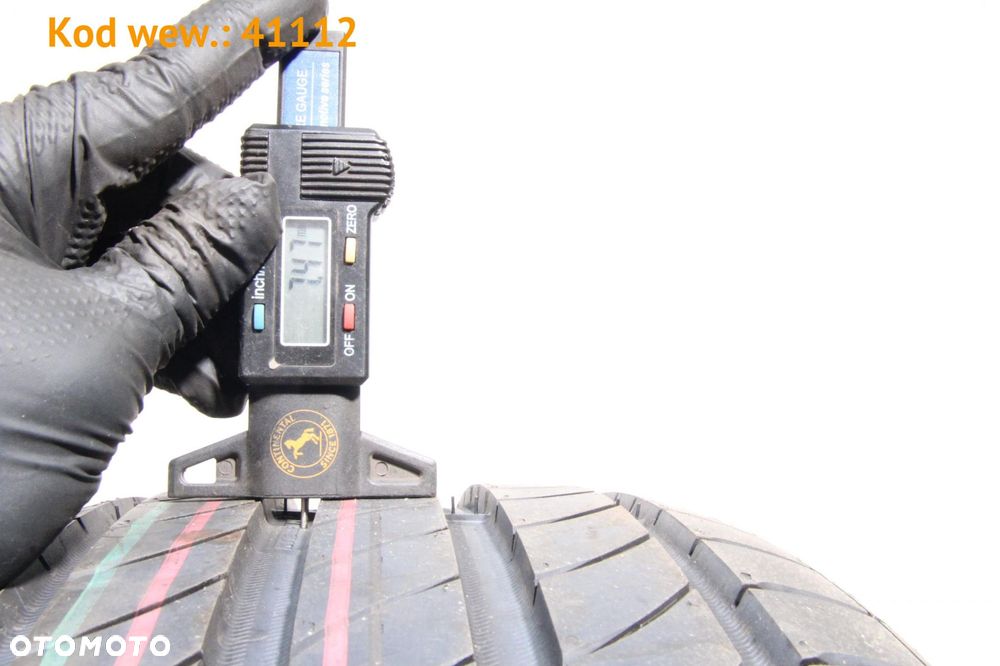 Opony Michelin Michelin e PRIMACY 215/45 R18 - 2