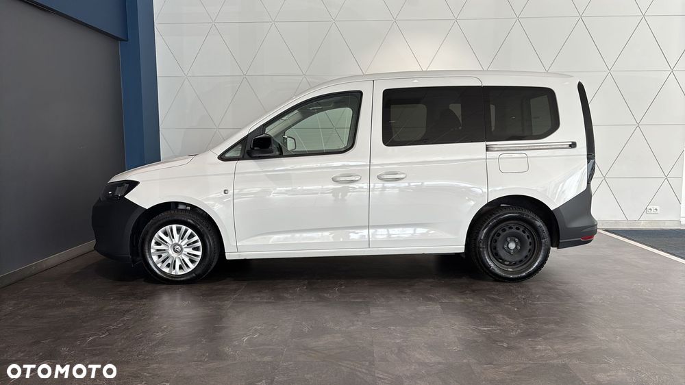 Volkswagen Caddy 2.0 TDI - 3