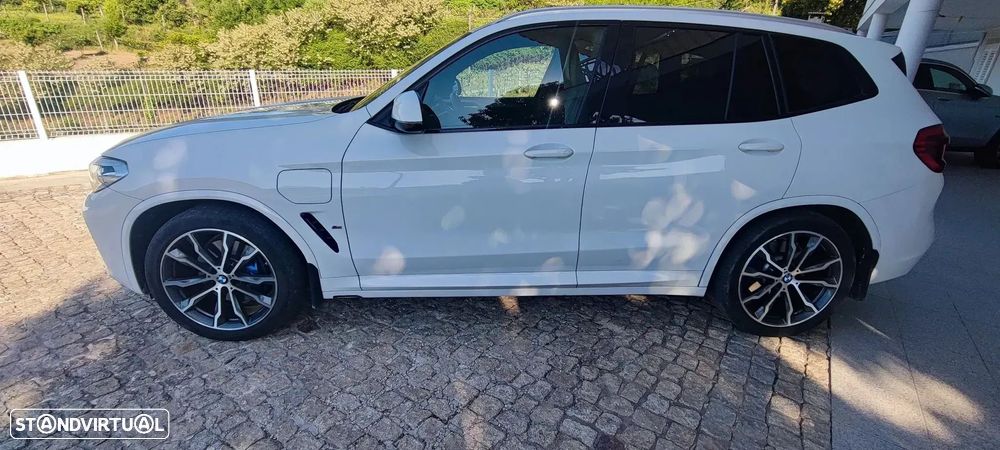 BMW X3 30 e xDrive Pack M - 1