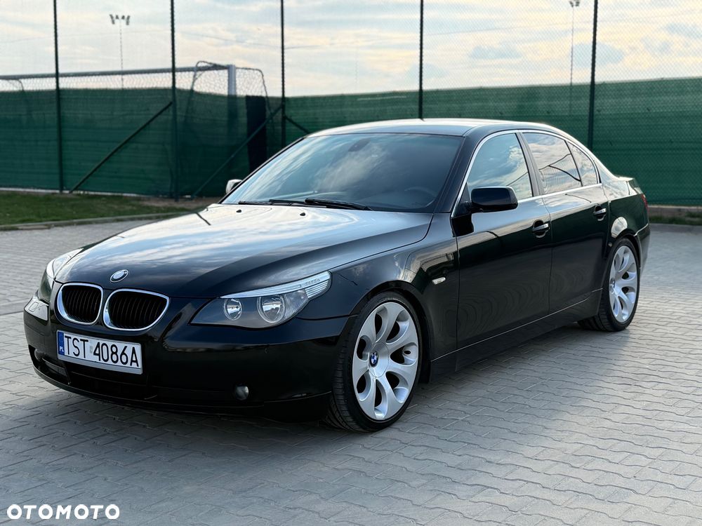 BMW Seria 5 - 24
