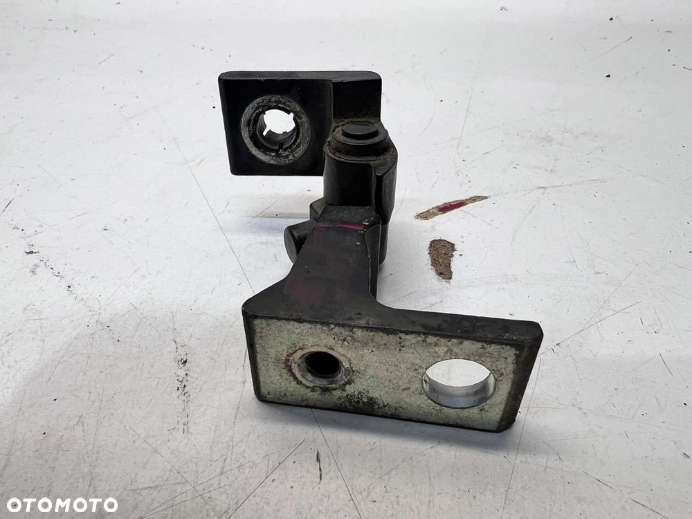 ZAWIAS DRZWI LEWY AUDI A4 B8 A5 8T Q5 8K0831401D - 4