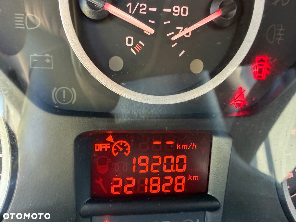 Citroën Berlingo XL Control - 10