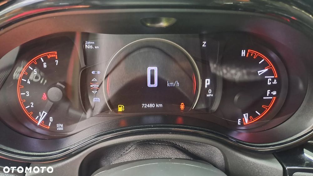 Dodge Durango 3,6 Limited - 25