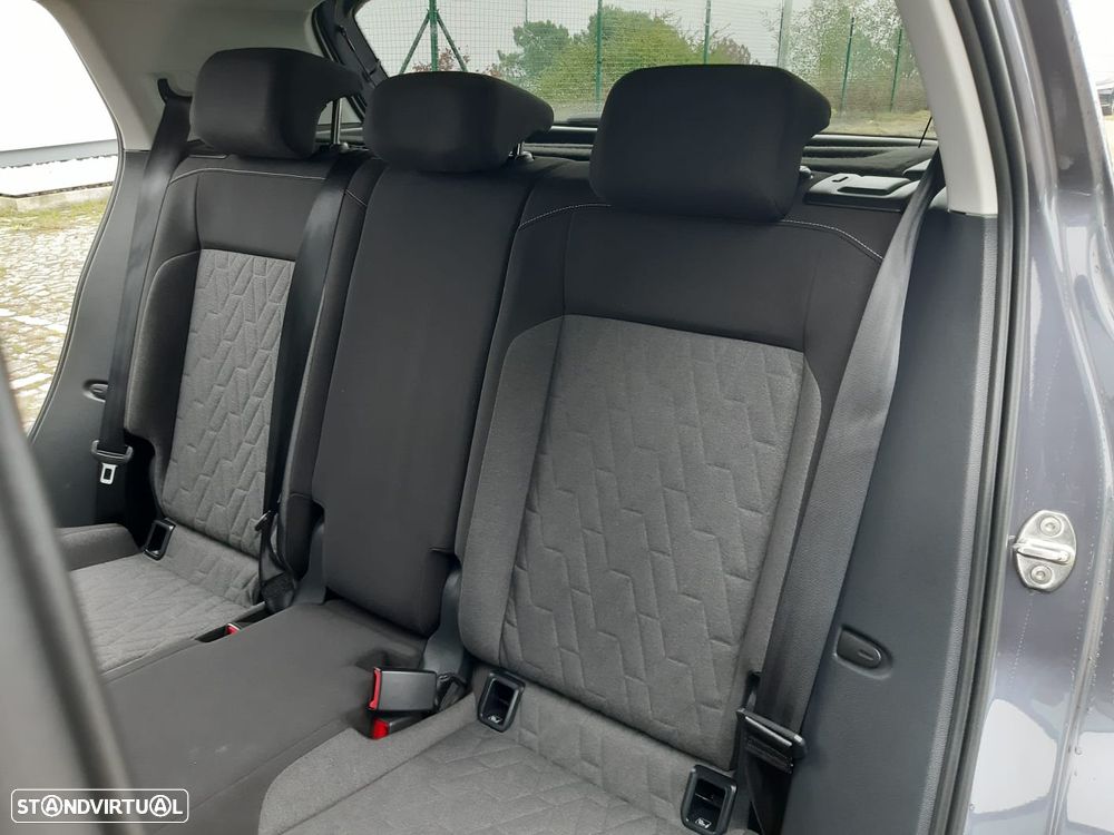 VW T-Cross 1.0 TSI Life - 15