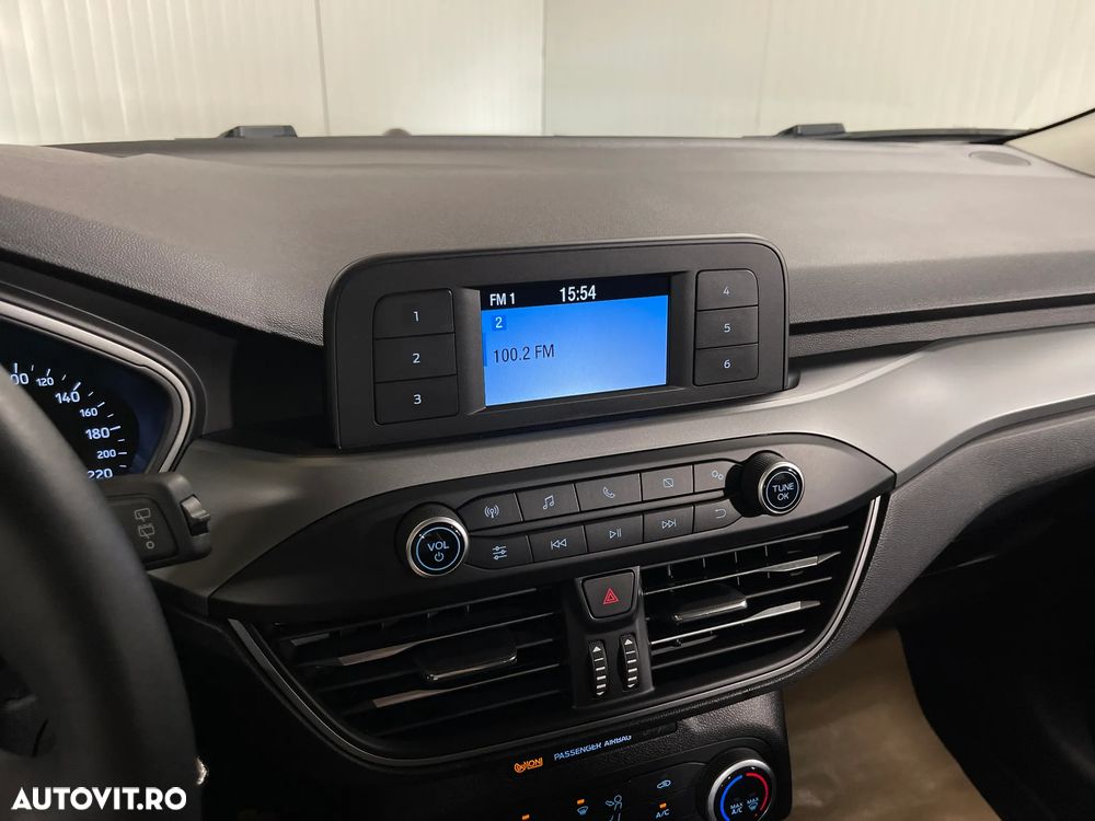 Ford Focus 1.5 EcoBlue Trend Edition - 16