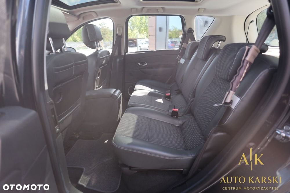 Renault Scenic - 30