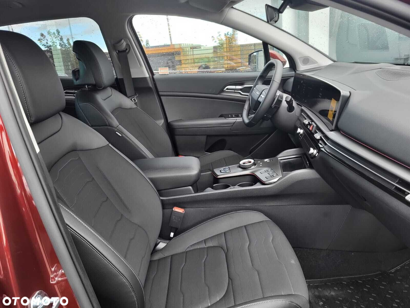 Kia Sportage - 30