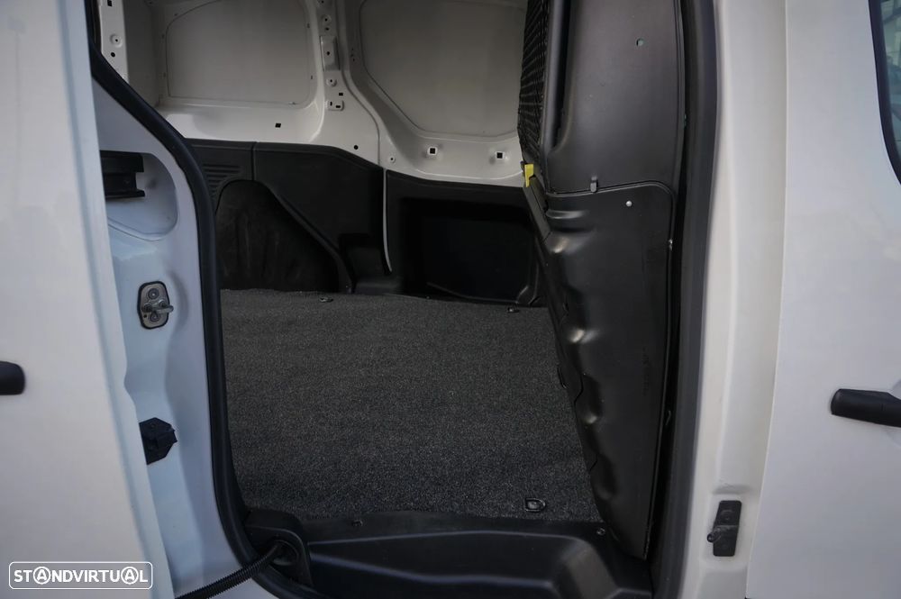 Citroën Berlingo Van 1.6 HDI 3 Lugares IVA/DEDUTÍVEL - 14