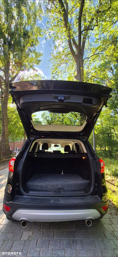Ford Kuga 1.5 EcoBoost FWD ST-Line Black ASS GPF - 7