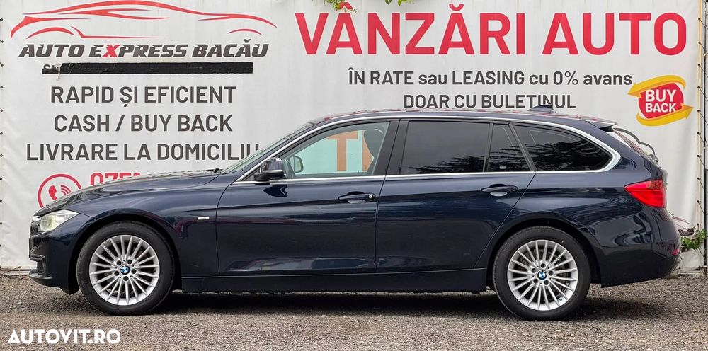BMW Seria 3 - 18