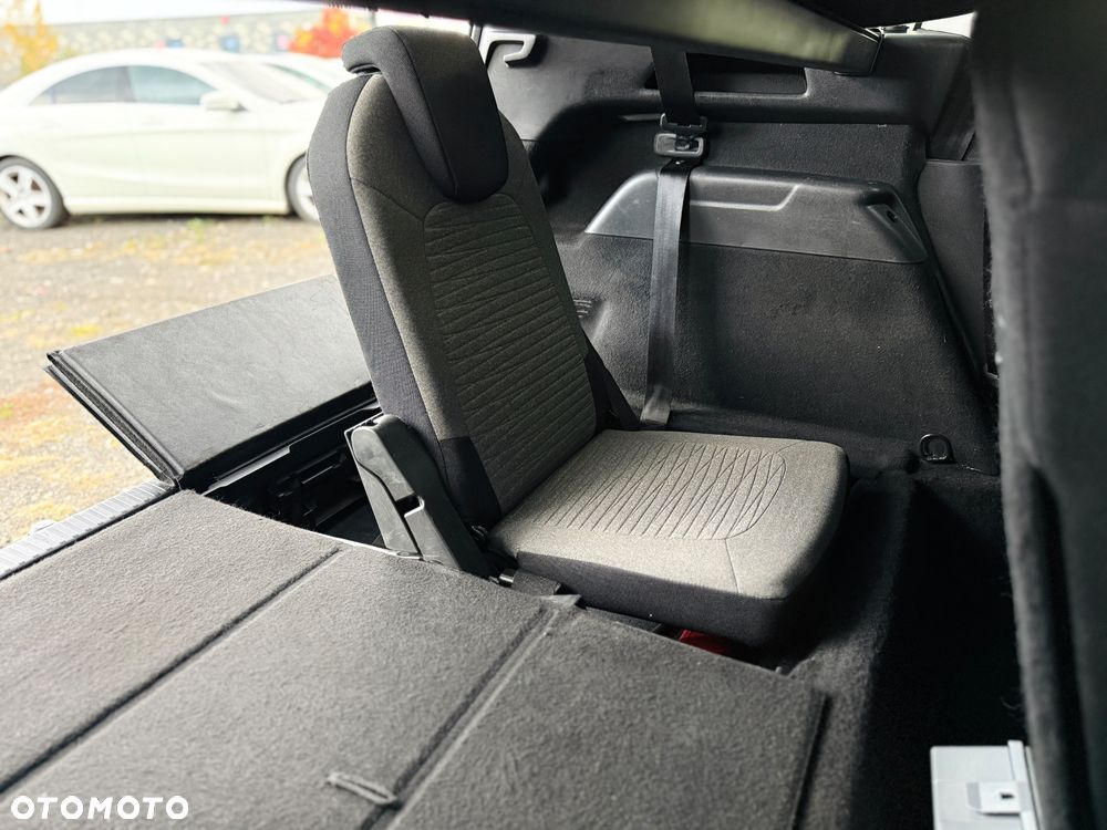 Citroën C4 SpaceTourer Grand BlueHDi 160 Stop&Start EAT8 SHINE - 20