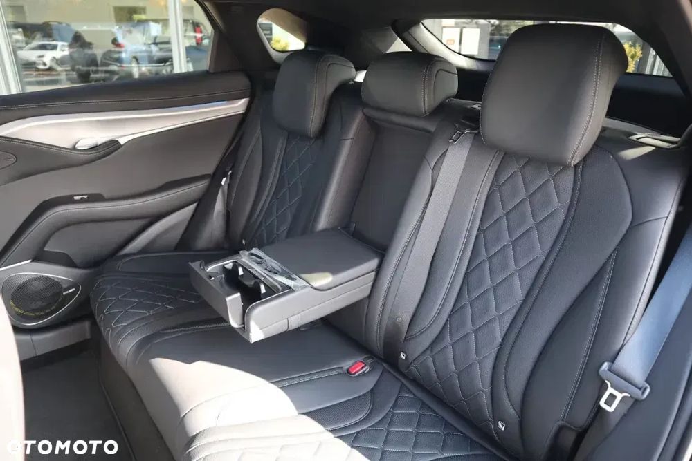 BYD Sealion 7 91.3kWh Excellence AWD - 25