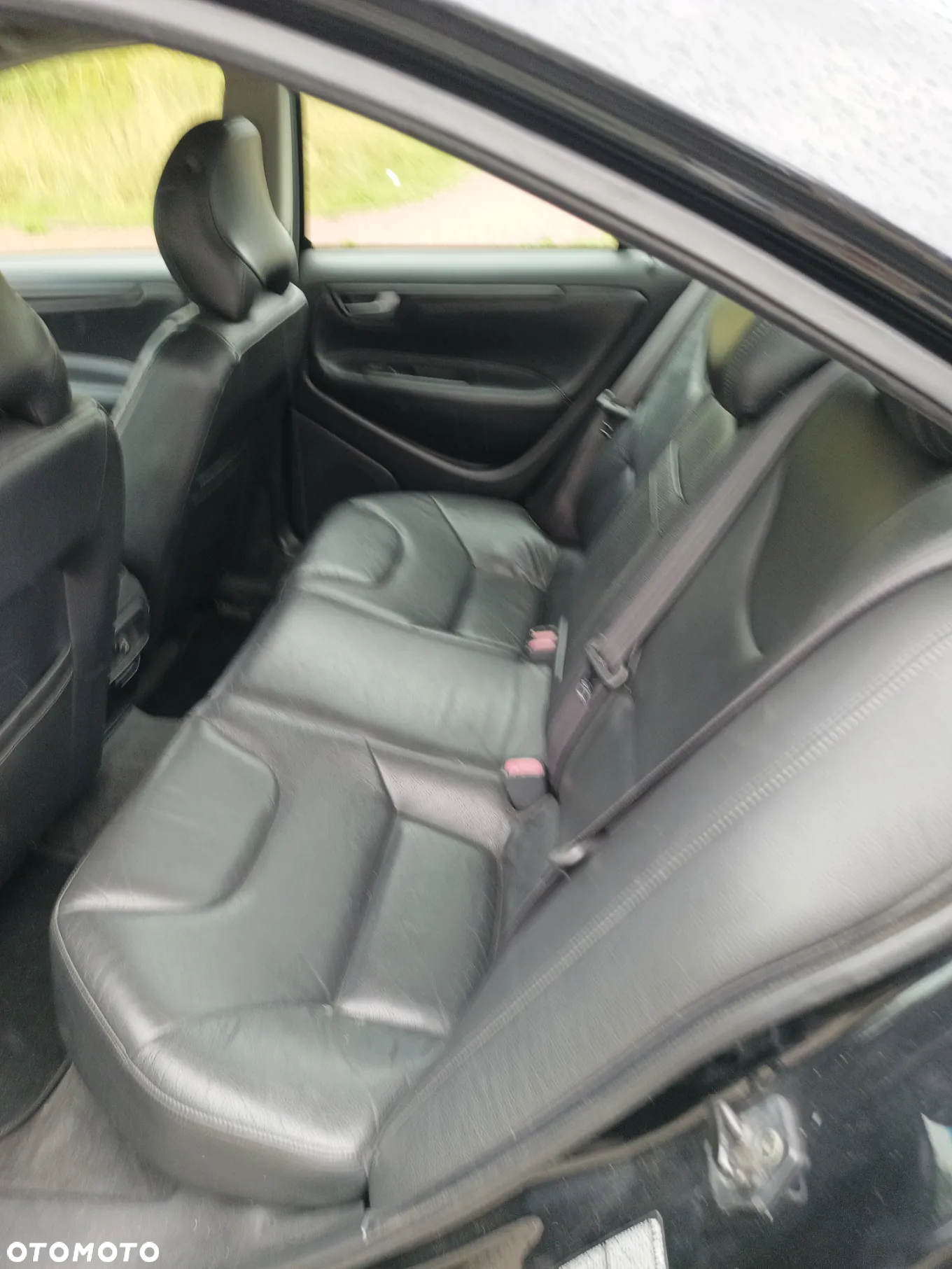 Volvo S60 - 7