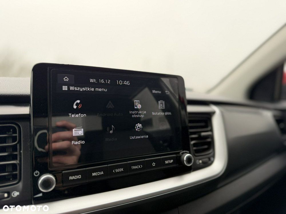 Kia Stonic 1.2 M - 25