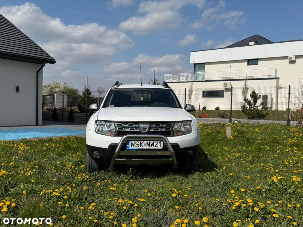 Dacia Duster 1.2 TCe Prestige S&S EU6 - 9