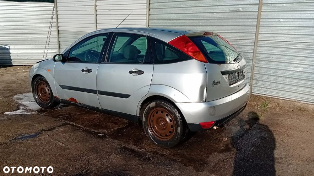 Tylko Części Ford Focus MK1 1.8 tddi C9DC 90KM 66kW hb 5d 98r-01r Lakier o8 - 3