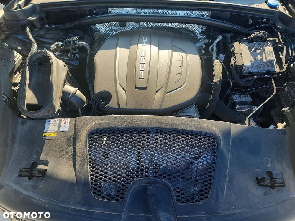 Porsche Macan PDK - 13
