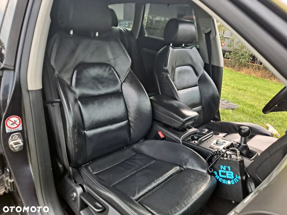 Audi A6 - 6