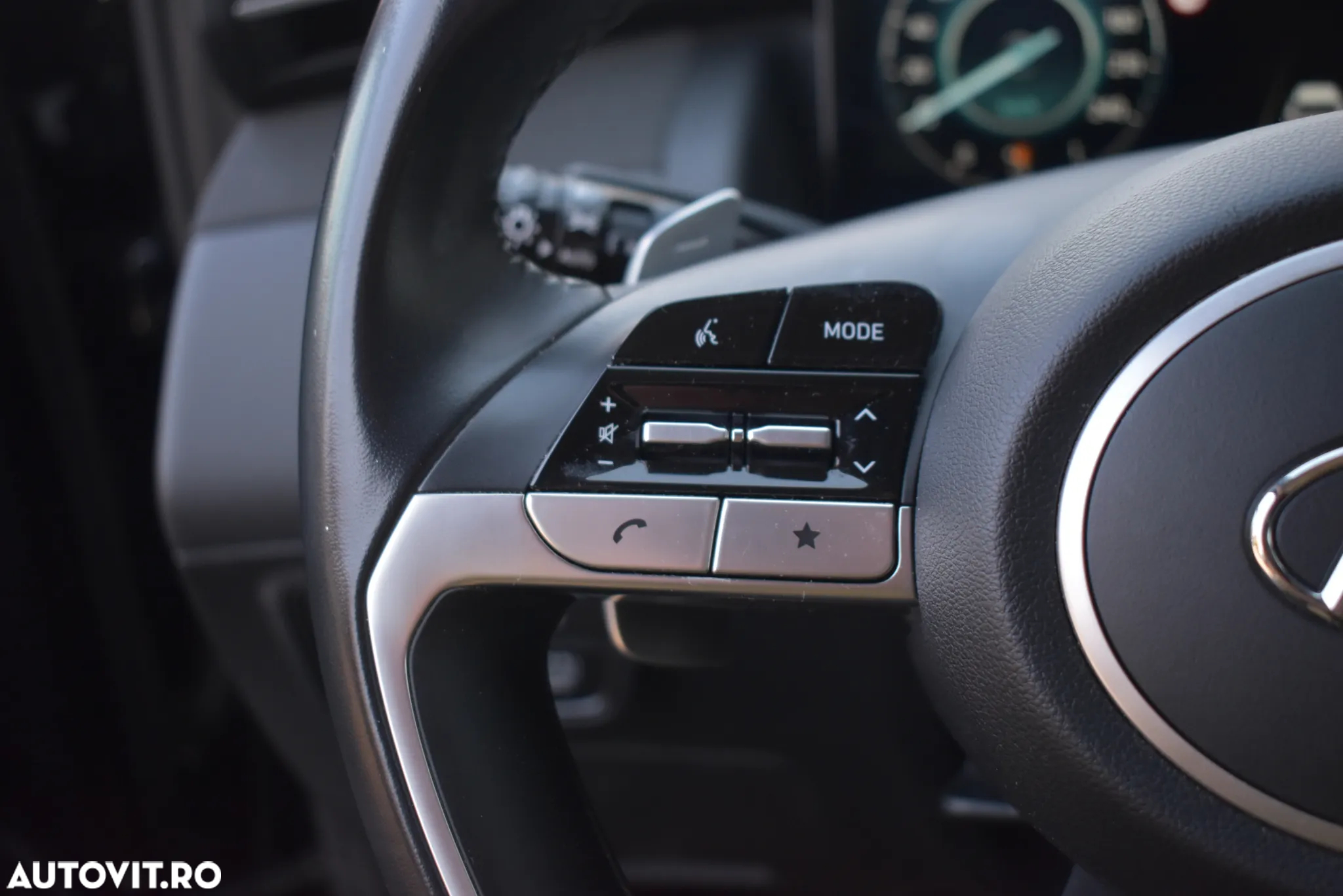 Hyundai Tucson - 7