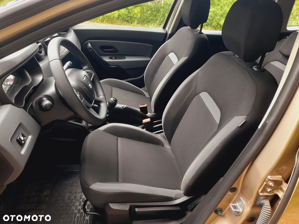 Dacia Duster - 8