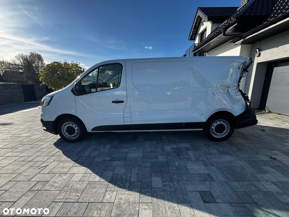 Renault Trafic - 8