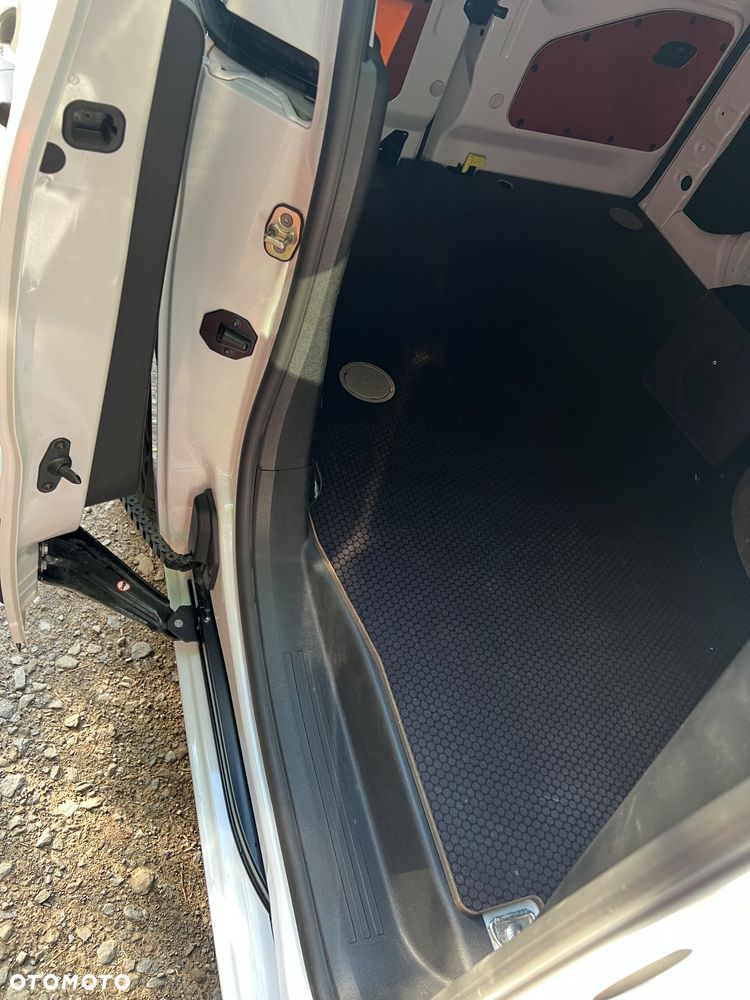 Citroën Berlingo - 13