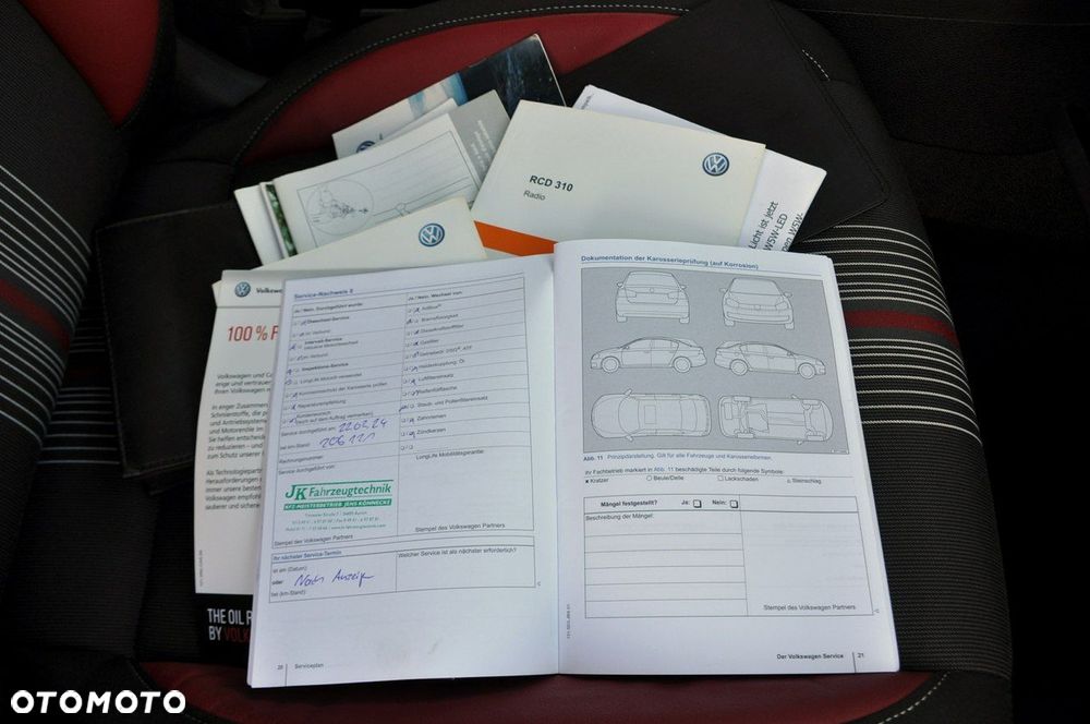 Volkswagen Golf - 40