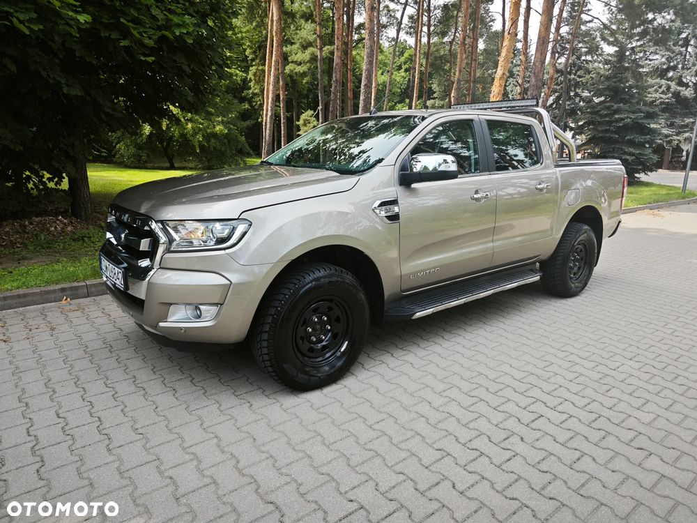 Ford Ranger - 25