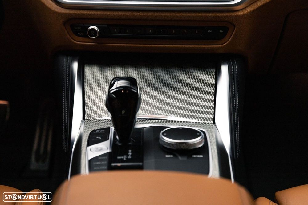 BMW 420 d Pack M Auto - 35