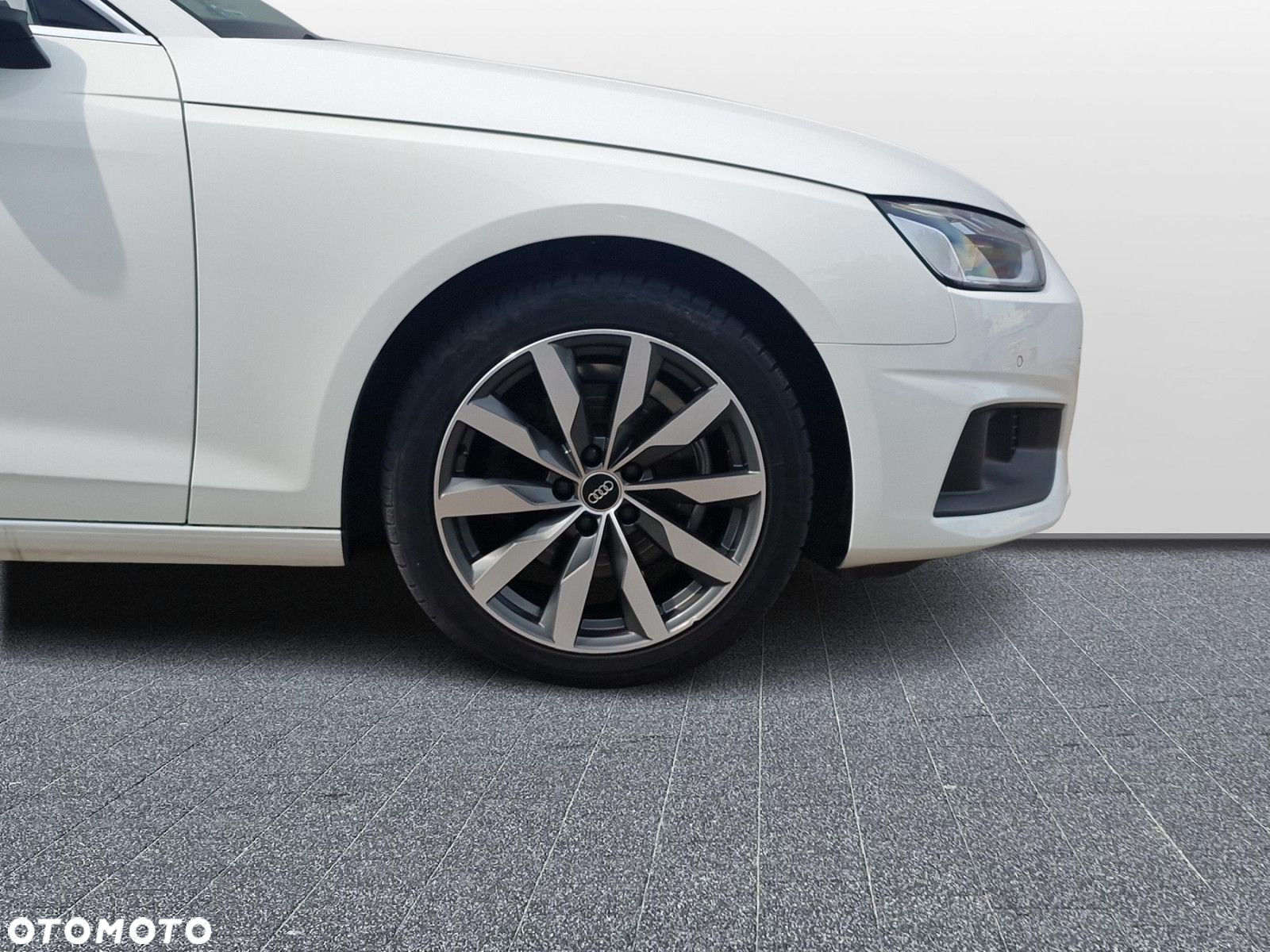 Audi A4 - 23